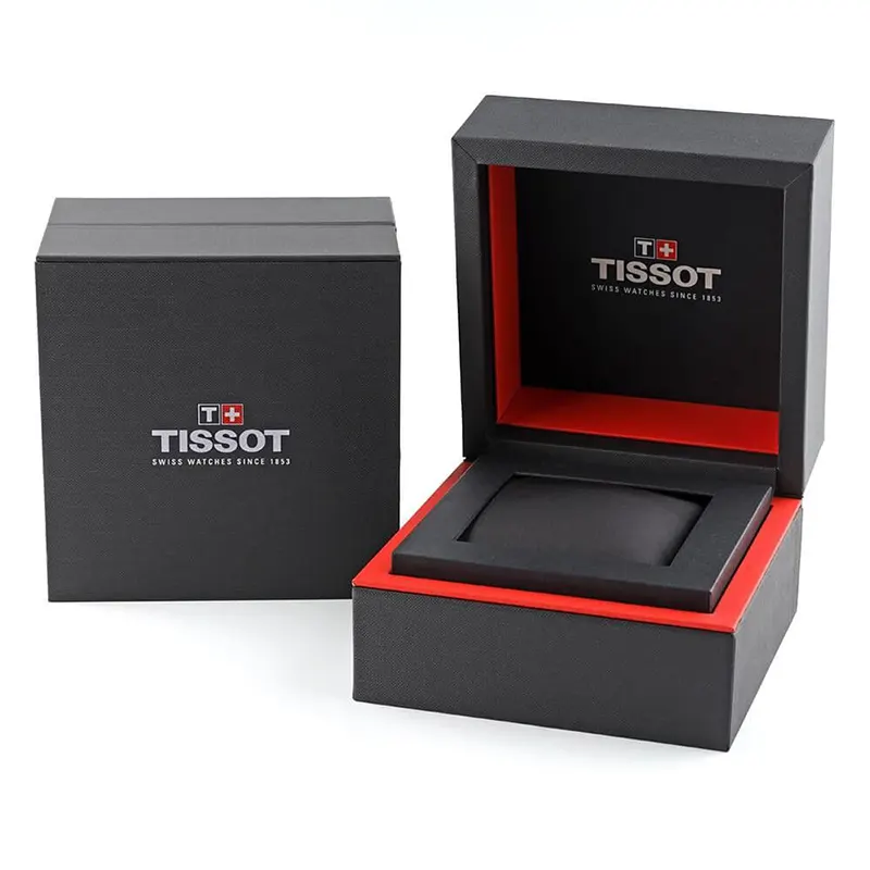 Tissot PRX Mint Green Dial Men's Watch | T137.410.11.091.01